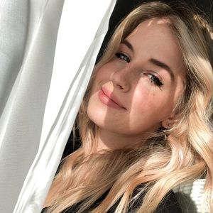 Meet your Posher, Katherine